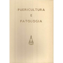 Puericultura e Patologia:...