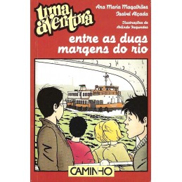 Uma Aventura Entre as Duas...