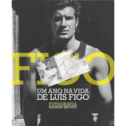 Um Ano na Vida de Luís Figo...