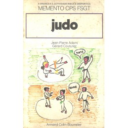 Judo - Jean-Pierre Adami/...