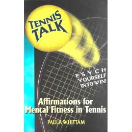Tennis Talk - Psych...