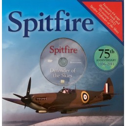 Spitfire: Defender of the...