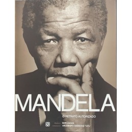 Mandela: O Retrato...
