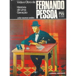 Vida e Obra de Fernando...