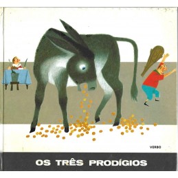 Os Três Prodígios - Irmãos...
