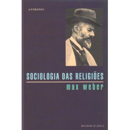 Sociologia das Religiões e...