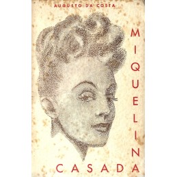 Miquelina Casada - Augusto...