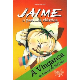 Jaime, O Pastilha Elástica:...
