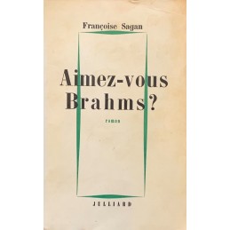 Aimez-Vous Brahms? -...