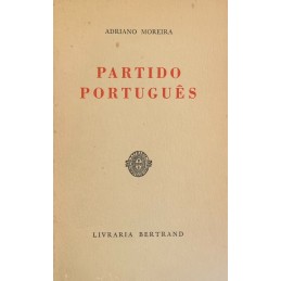 Partido Português - Adriano...