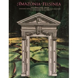 Amazónia Felsínea: António...