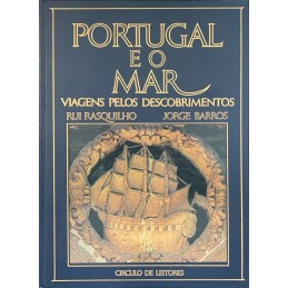 Portugal e o Mar: Viagens...