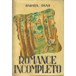 Romance Incompleto - Barata...