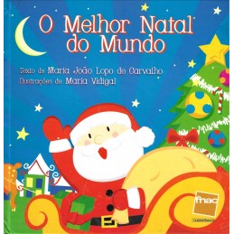 O Melhor Natal do Mundo -...
