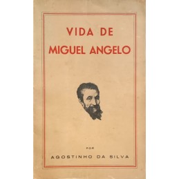 Vida de Miguel Angelo -...