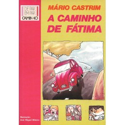 A Caminho de Fátima - Mário...