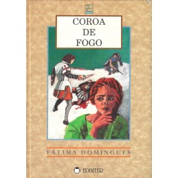 Coroa de Fogo - Fátima...