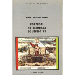 Portugal na Alvorada do...