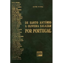 De Santo António a Oliveira...
