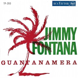 Guantanamera - Jimmy Fontana