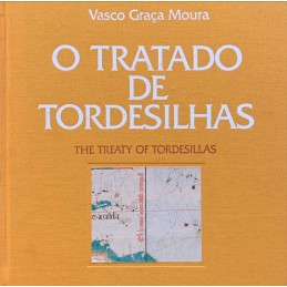 O Tratado de Tordesilhas/...