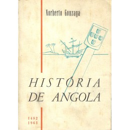 História de Angola:...