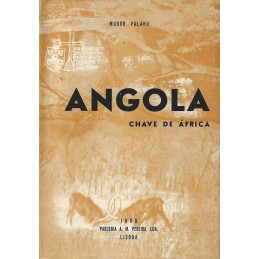 Angola: Chave de África -...