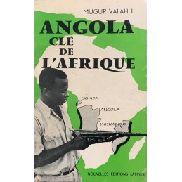 Angola: Clé de l'Afrique -...