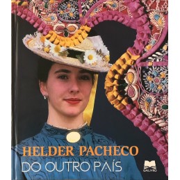 Do Outro País - Hélder Pacheco