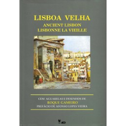 Lisboa Velha/ Ancient...