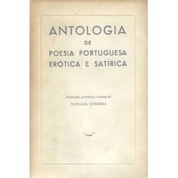 Antologia de Poesia...