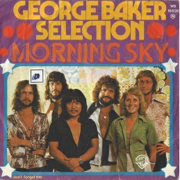 Morning Sky - George Baker...