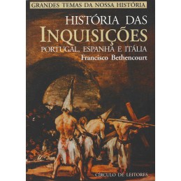 História das Inquisições:...