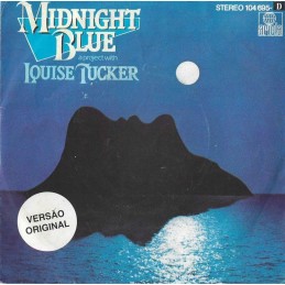 Midnight Blue - Midnight...