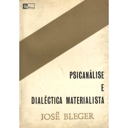 Psicanálise e Dialéctica...