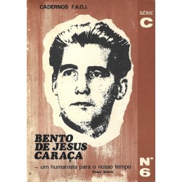 Bento de Jesus Caraça: Um...