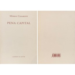 Pena Capital (3ª Edição,...
