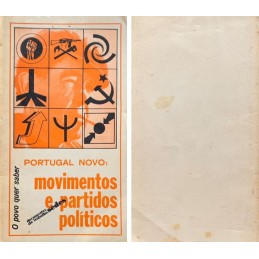 Portugal Novo: Movimentos e...