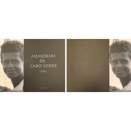 Memórias de Cabo Verde:...