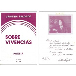 Sobre-Vivências - Cristina...