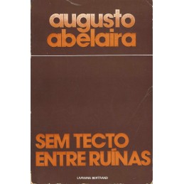Sem Tecto, Entre Ruínas -...