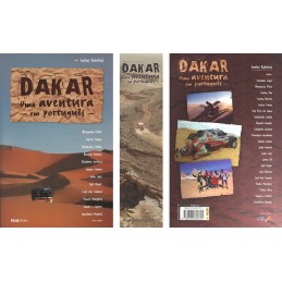 Dakar: Uma Aventura em...
