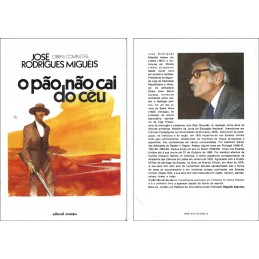 O Pão Não Cai do Céu (6ª...