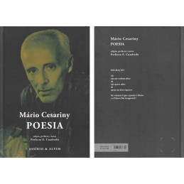 Poesia - Mário Cesariny/...