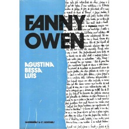 Fanny Owen - Agustina...