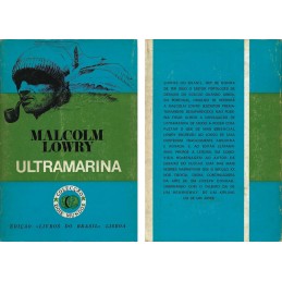 Ultramarina - Malcolm Lowry