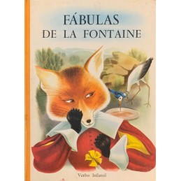 Fábulas - La Fontaine