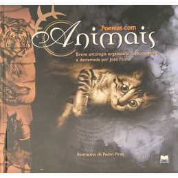 Poemas Com Animais - José...