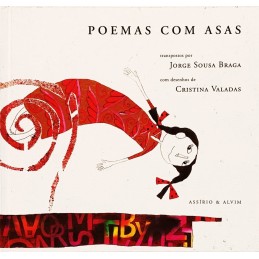 Poemas Com Asas - Jorge de...