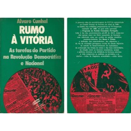 Rumo à Vitória (4ª Edição)...